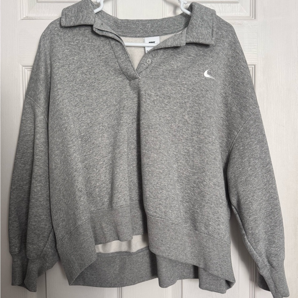 Nike Pullover - image 2